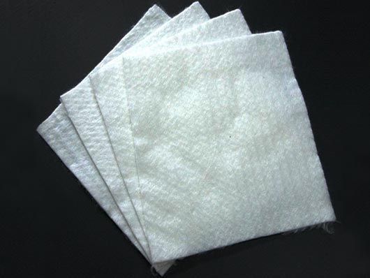 聚酯長(zhǎng)絲土工布